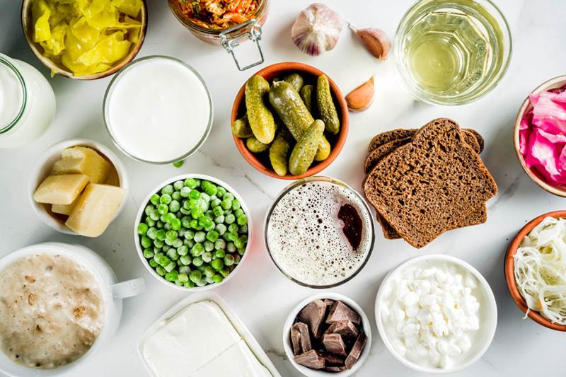 Probiotic Ingredients Market