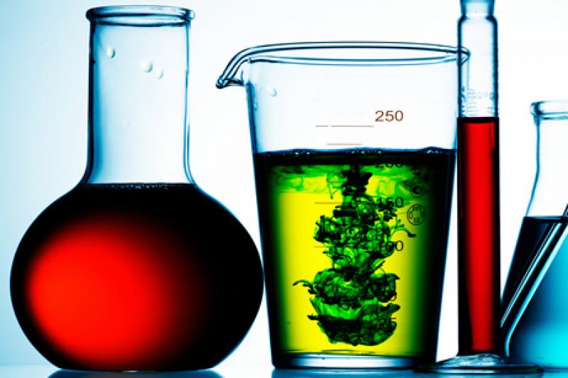 Process Water Treatment Chemicals Market 