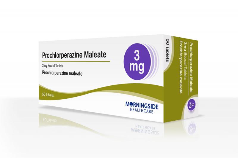 Prochlorperazine Maleate