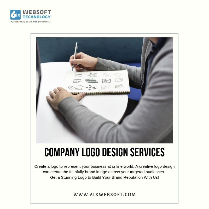Professional Company Logo Design Services