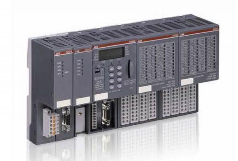 Programmable Logic Controller Market