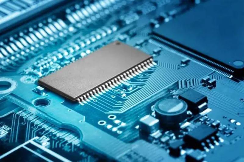 Programmable Silicon
