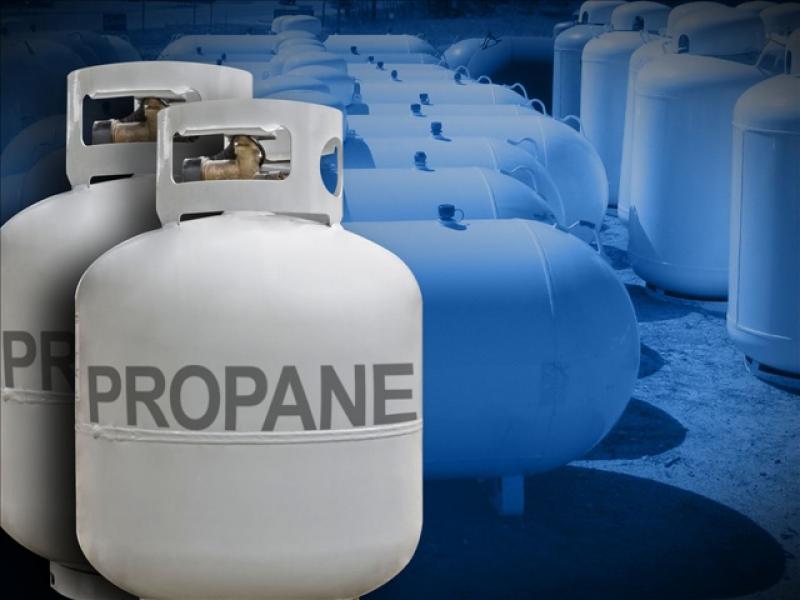 Propane Market 