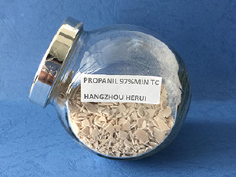 Propanil