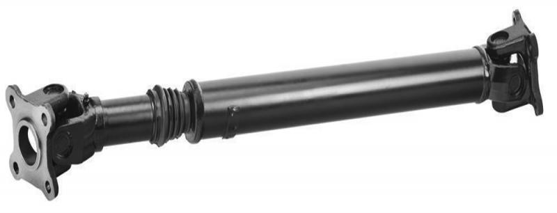 Propeller Shafts