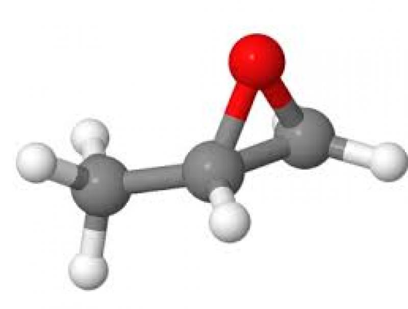 Propylene Oxide Market