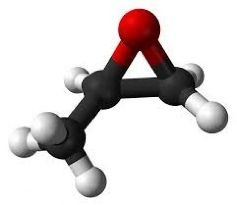 Propylene Oxide Market