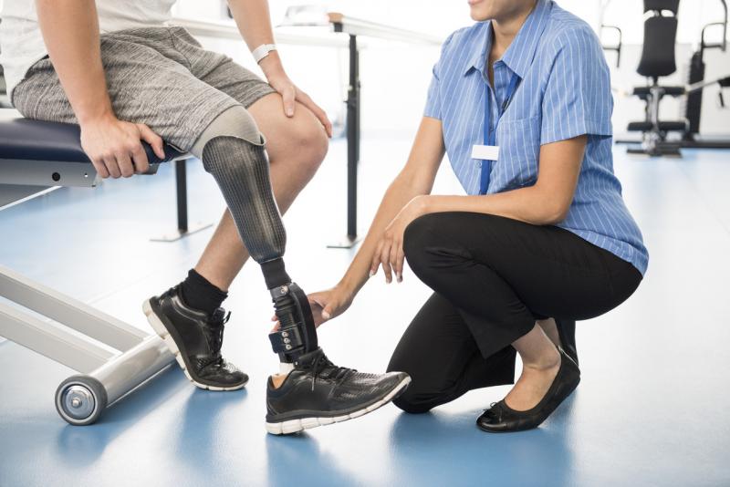 Prosthetics And Orthotics Market 