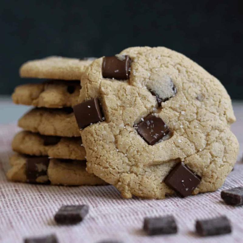 Protein Cookie Market