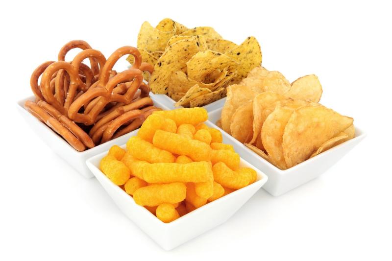 Protein Crisps Market