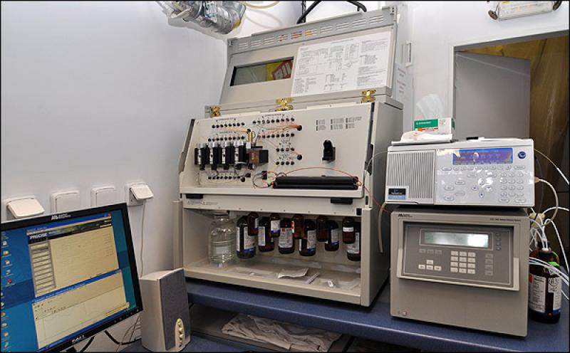 Protein Sequencing Market