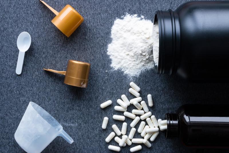 Protein Supplements Market