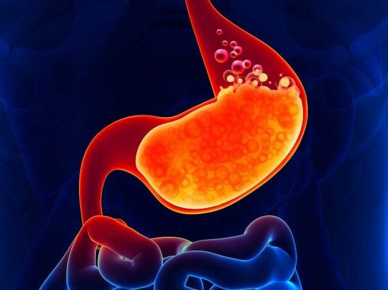 Proton Pump Inhibitors Market
