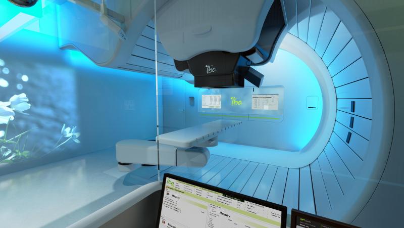 Proton Therapy Solutions Market