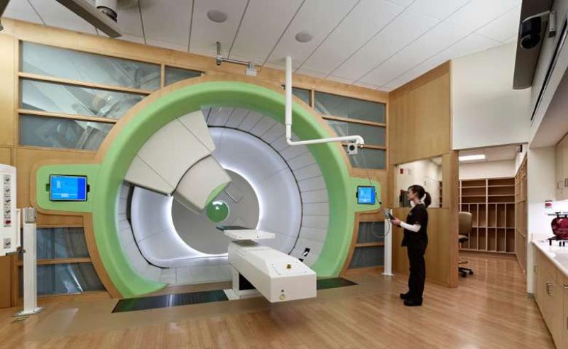 Proton Therapy Systems