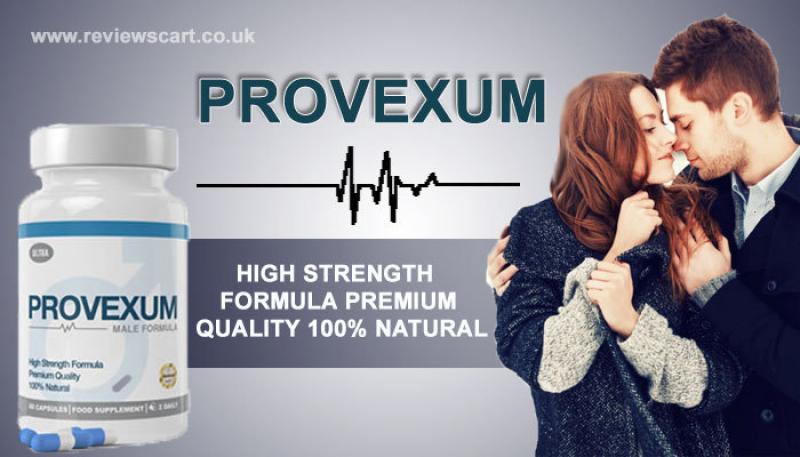 Provexum Pills