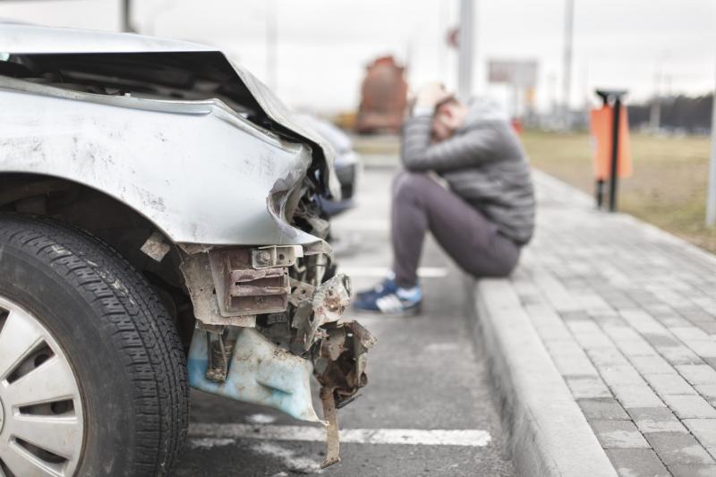 Psychological effects of motorcycle accidents