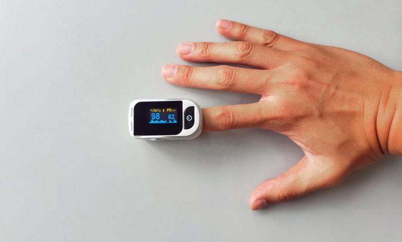 Pulse Oximeter Market