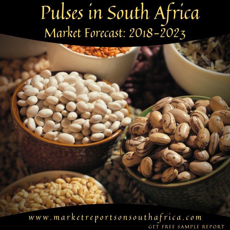 South Africa Pulses Market South Africa Pulses Market