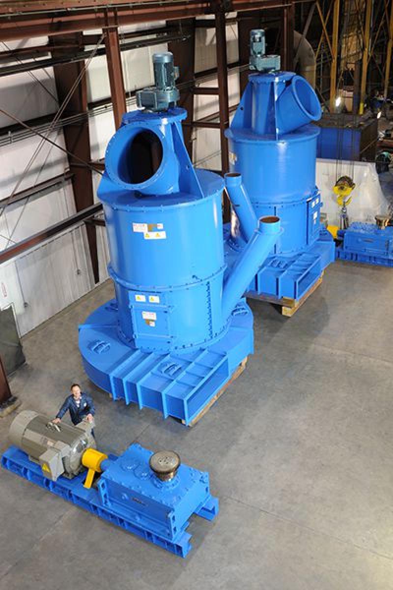 Pulverizers, Pulverizers Market, Pulverizers Market Growth