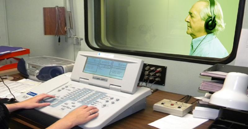 Pure Tone Audiometer Market Pure Tone Audiometer Market