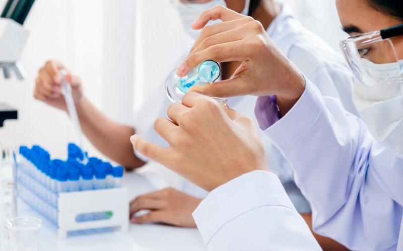 Pyrogen Testing Market