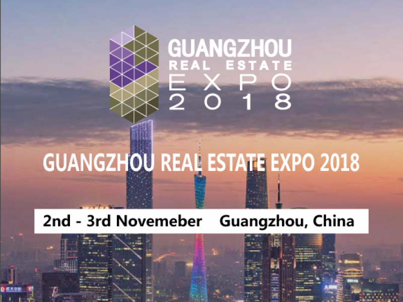 China(Guangzhou) Real Estate