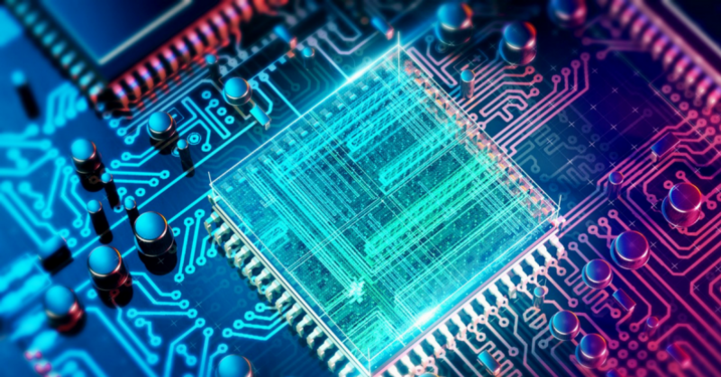 Quantum Computing Market