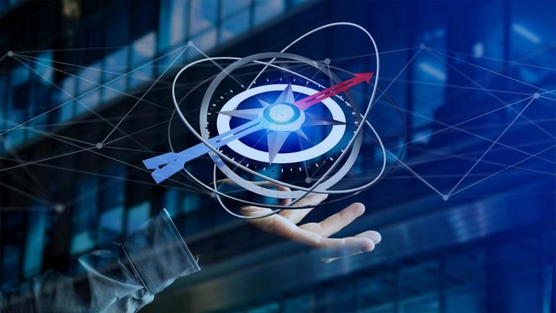 Quantum Sensors Market