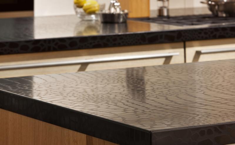 Quartz Surfaces