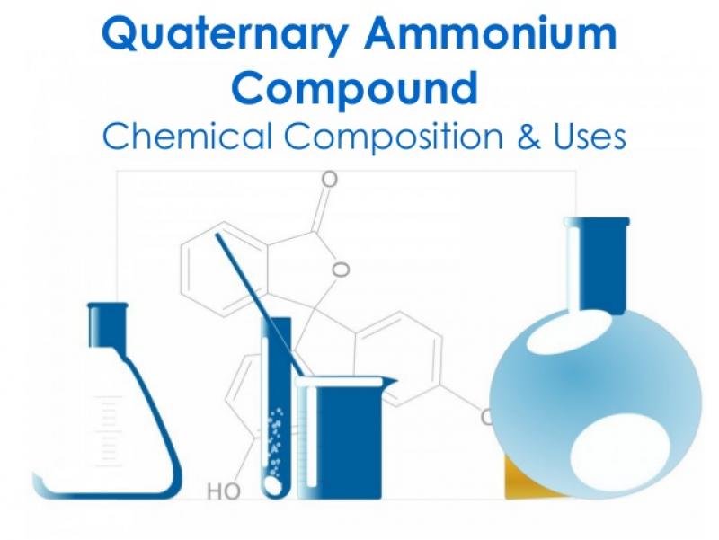 Quaternary Ammonium Compounds Market 