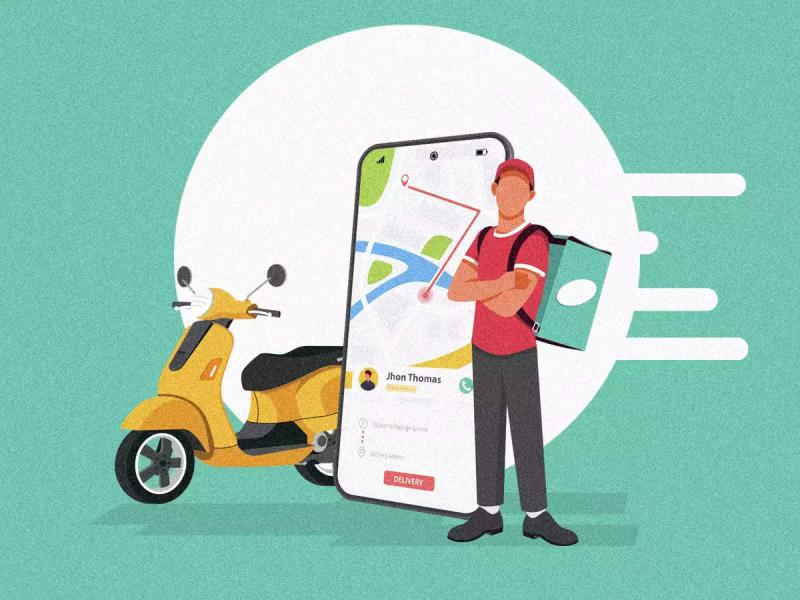 Quick E-Commerce