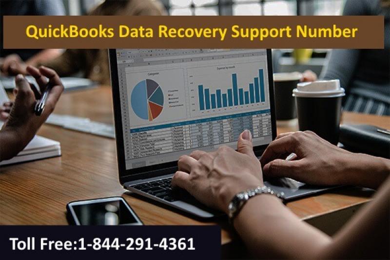 QuickBooks Data Recovery Support Number