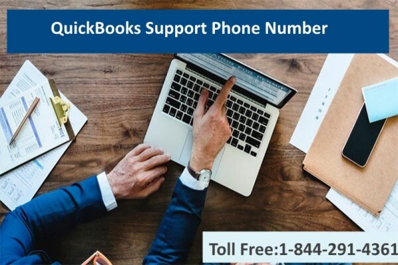 QuickBooks Support Phone Number