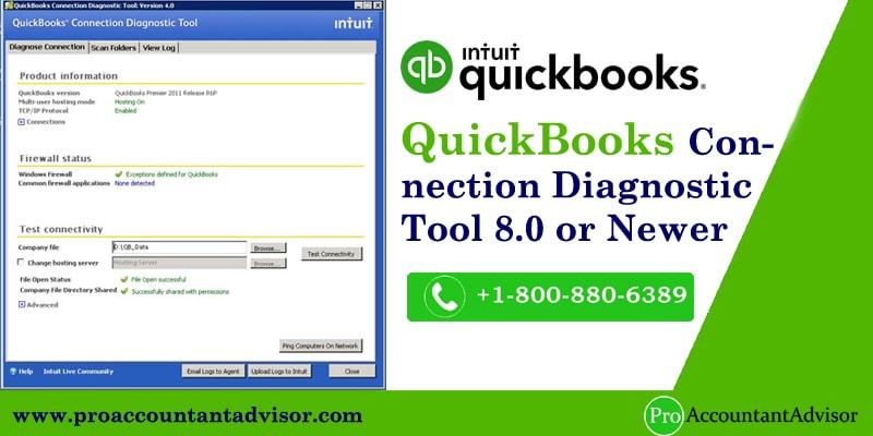 Fix all the Installation errors of QuickBooks by QuickBooks Install Diagnostic Tool. Generally this tool is created to fix the errors which occur while installing the QB software. In this article we have discussed the whole mechanism of QuickBooks install Diagnostic Tool by which it can fix all your QB installation errors. 