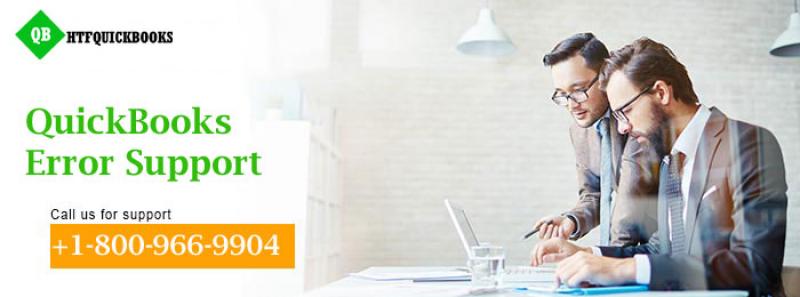 A Comprehensive Solution To Fix QuickBooks Error 9000 & 3371