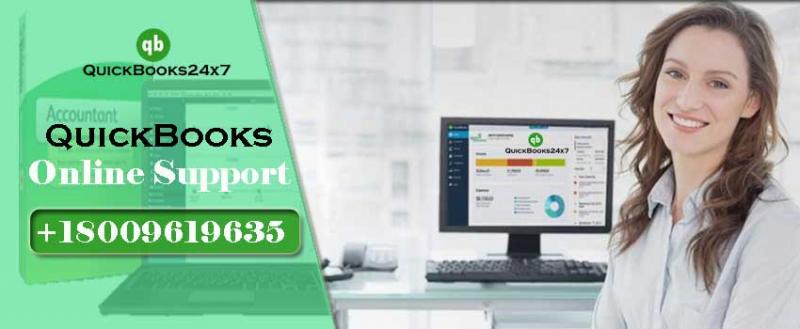 Quickbooks online Support