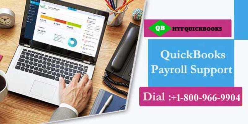 By Joining QuickBooks Payroll Support Know About QB Online Payroll Service