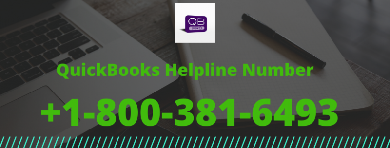 QuickBooks Helpline Number