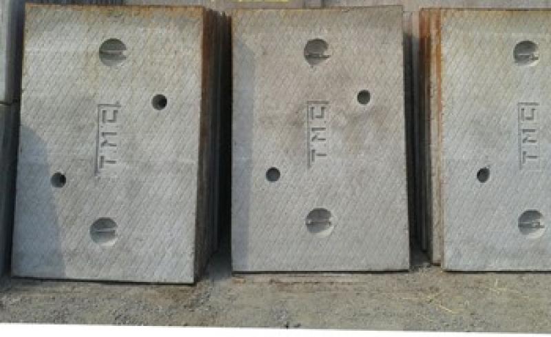 R.C.C Cover Manufacturer in Thane