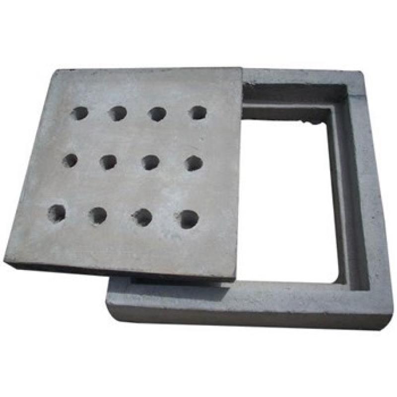 R.C.C Cover Manufacturer in Thane