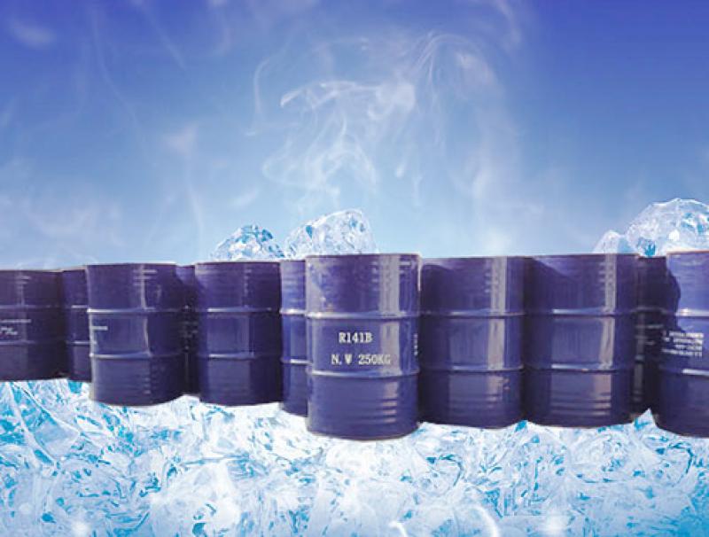 R141b Market 2019 Segmentation and Analysis by Recent Trends, Development and Growth R141b, R141b Market, R141b Market Growth