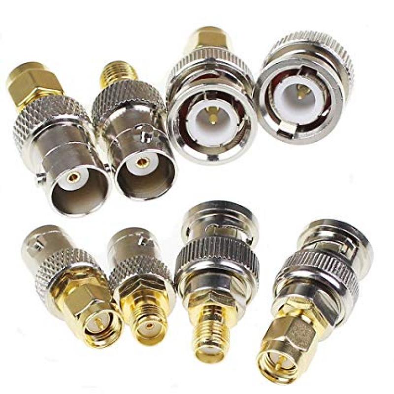 RF Coaxial Connector