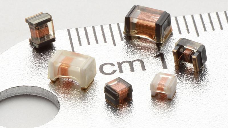 RF Inductors Market RF Inductors Market