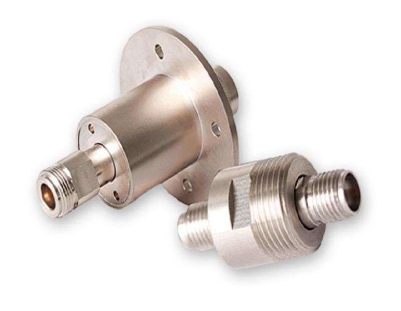 RF Rotary Joints Market 2019 and In-depth Research on Emerging Growth Factors RF Rotary Joints, RF Rotary Joints Market, RF Rotary Joints Market Growth