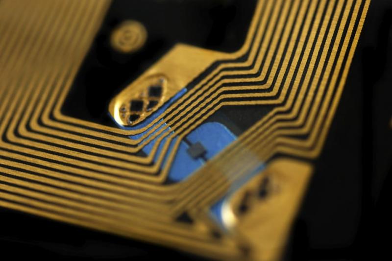 RFID Tags Market
