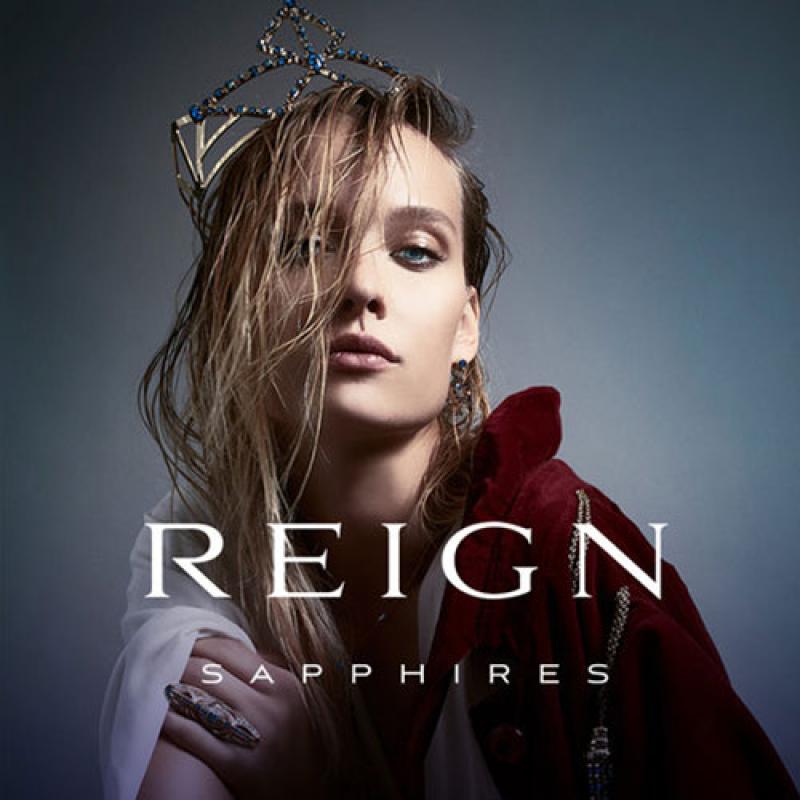 "Reign Corporation" will Apply In-House Operational Efficiency to Now Three, Niche D2C Custom Jewelry Brands $RGNP Reign Corporation