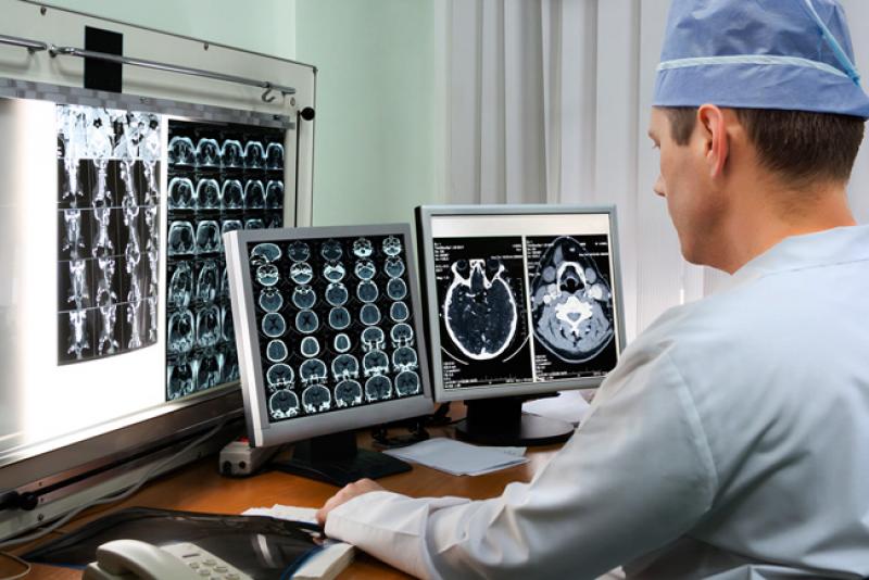 RIS Radiology Information Systems