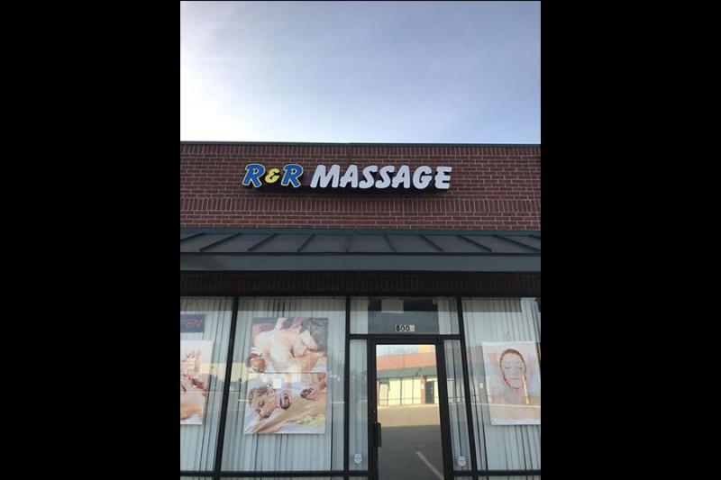 Asian Massage Store Directory Dallas, TX