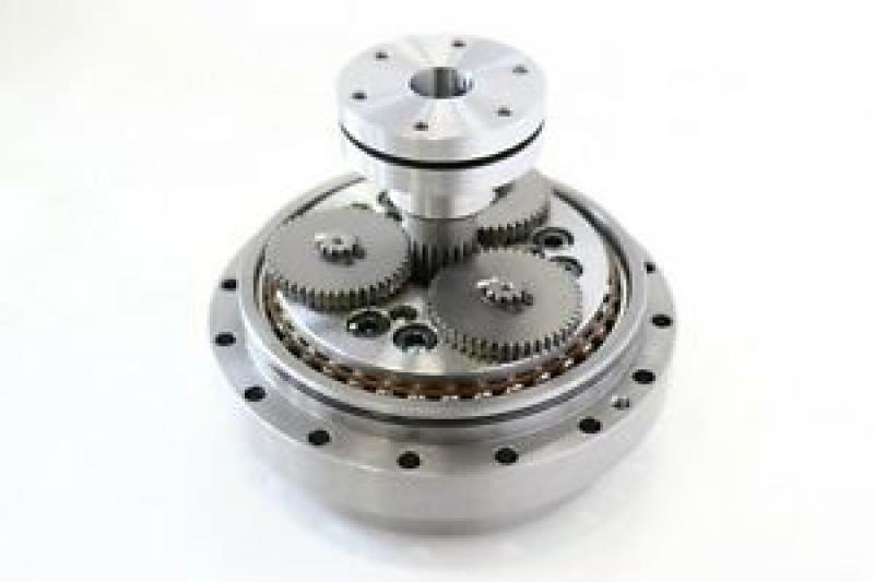 RV Reducer Market 